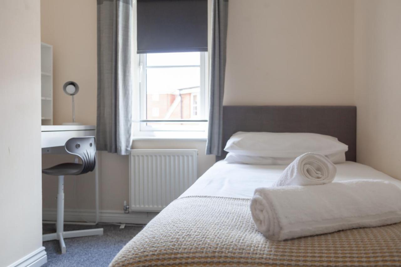 Hereford - Mayflower Coach House, Modern 2 Bedroom Property With Parking, Located South Of Hereford City, Suitable For Small Family, Couple Or Contractors - Sleeps Up To 5 Guests - Hosted By Rentmyhouse Dış mekan fotoğraf